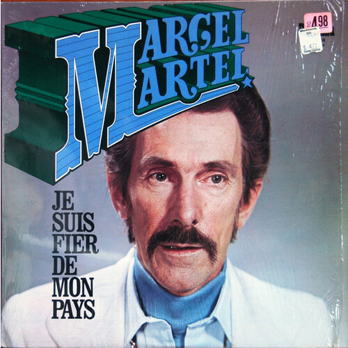 Je Suis Fier de Mon Pays