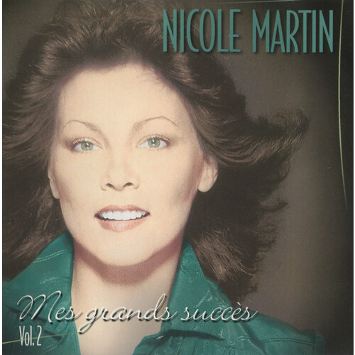 Mes grands succès Vol. 2