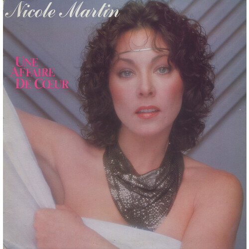 Une Affaire De Coeur