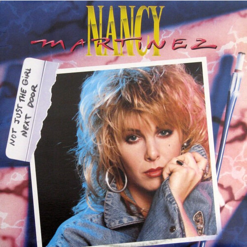 Not Just The Girl Next Door