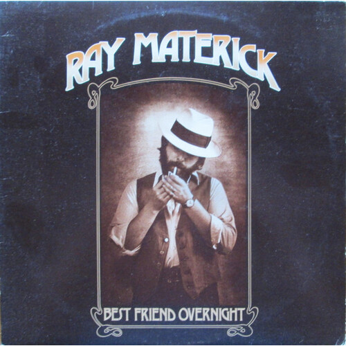 Best Friend Overnight