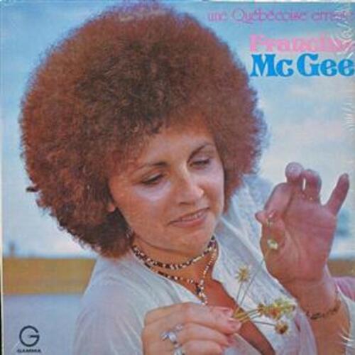 Une Québecoise Erranti