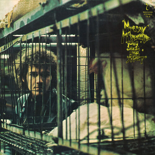 Songs From The Street