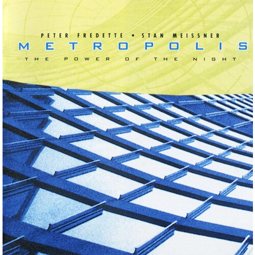 Metropolis - The Power of the Night