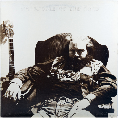 Mr. Middle of the Road