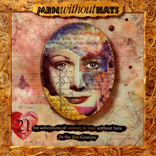 The Adventures Of Women & Men Without Hate In The 21st Century