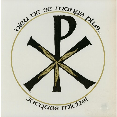 Dieu ne se mange plus...