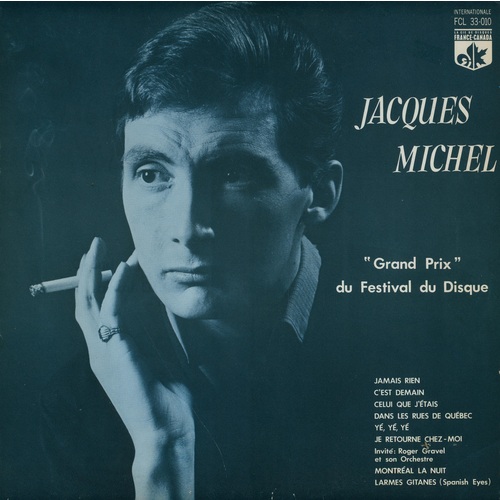 "Grand Prix" du Festival du Disque 