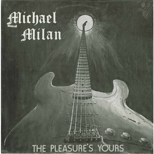 The Pleasure's Yours