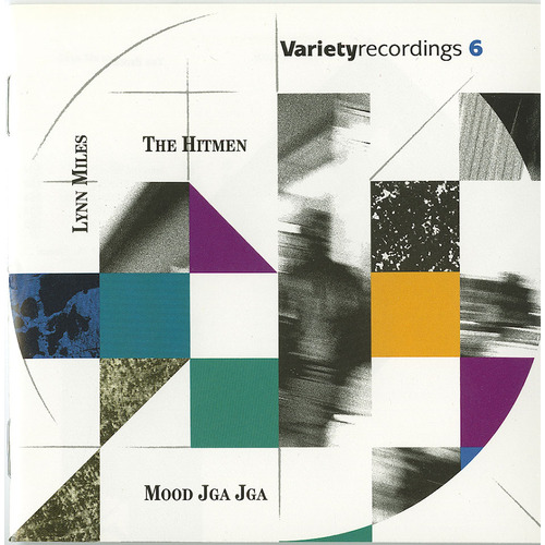 Variety Recordings 6 comp