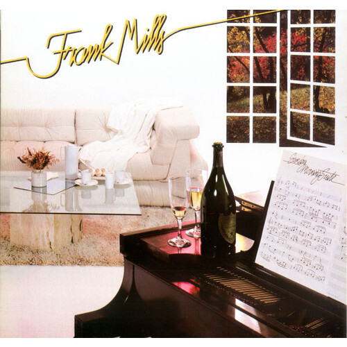 Sunday Morning Suite