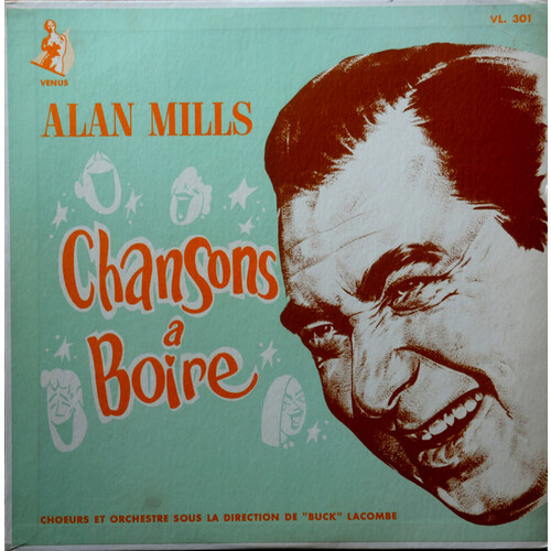 Chansons à Boire