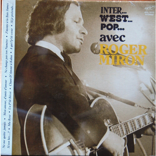 Inter... West... Pop... avec 