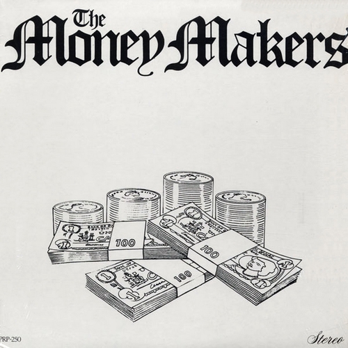 The Money Makers