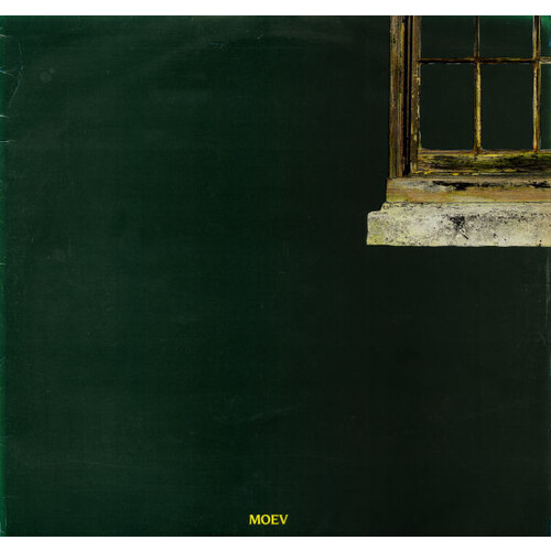 Cracked Mirror (EP)