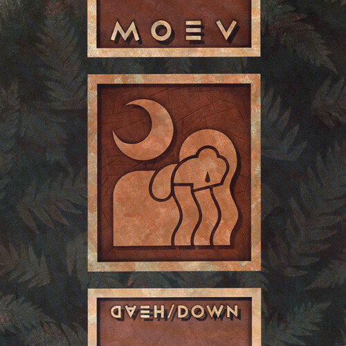 Head Down