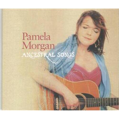 Ancestral Songs
