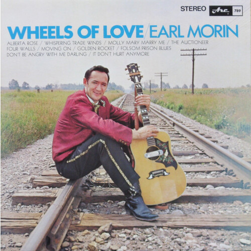 Wheels of Love