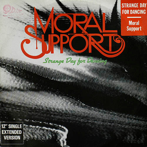 Strange Days for Dancing