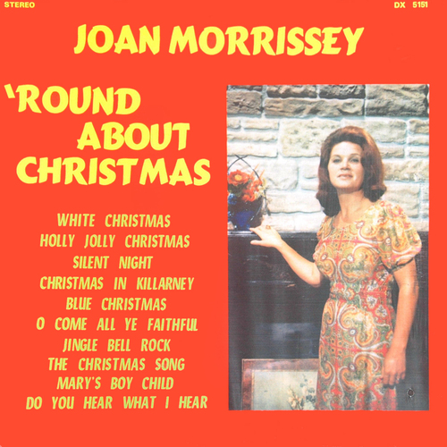 Round About Christmas