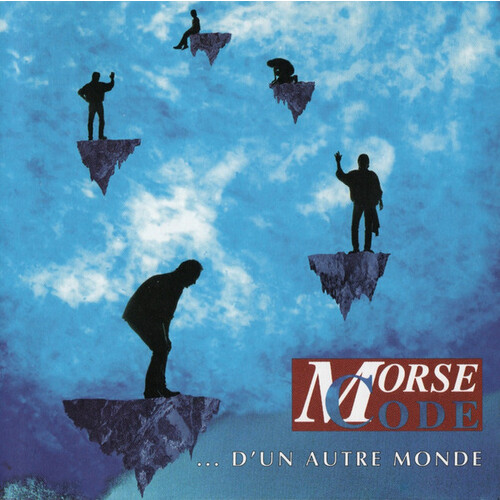 ... D'Un Autre Monde