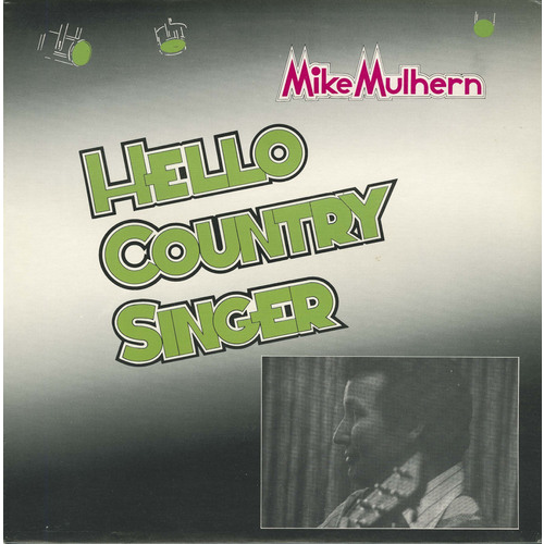 Hello Country Singer