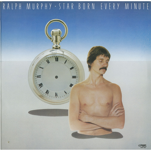 Star Born Every Minute