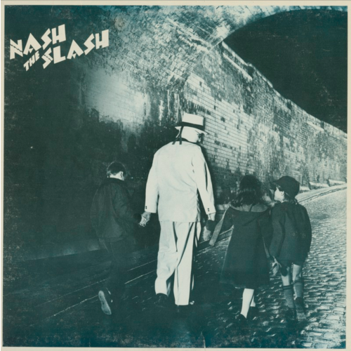 Children of the Night