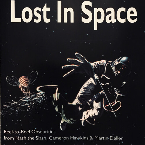 Lost in Space