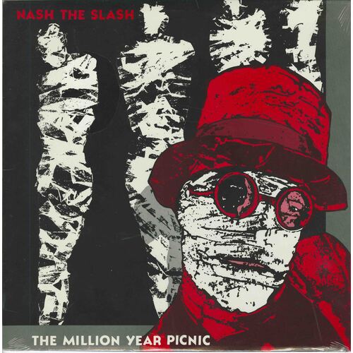 The Million Year Picnic
