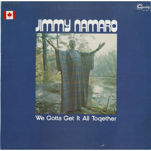 We Gotta Get It All Together