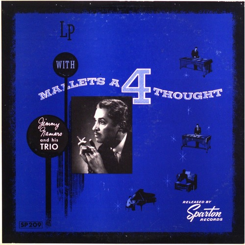 With Mallets A 4 Thought