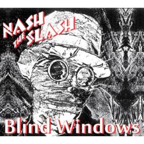 Blind Windows