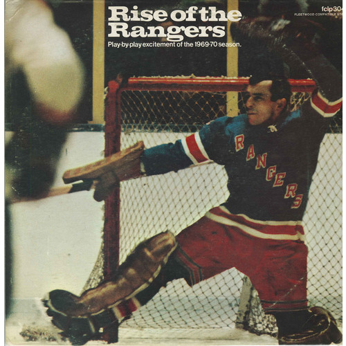 Rise of the Rangers