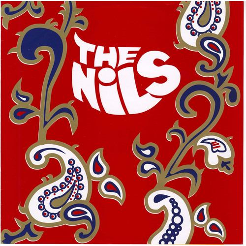 Paisley (EP) (re-issue)