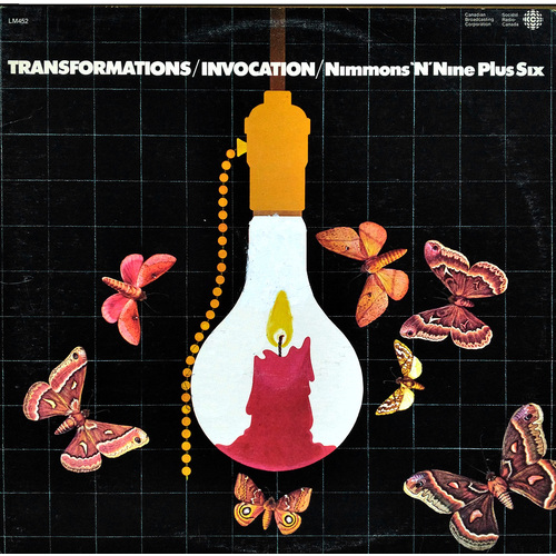 Transformations - Invocations