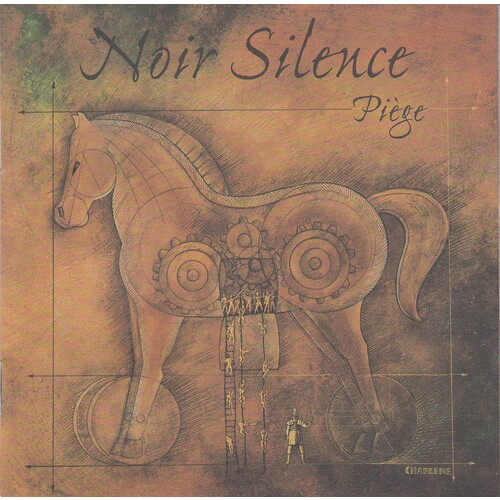 Piège