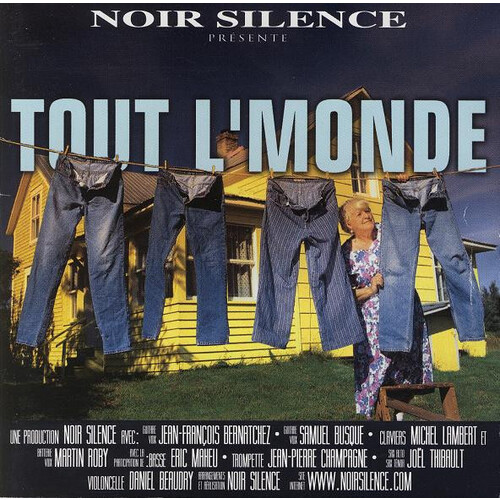 Tout L'Monde