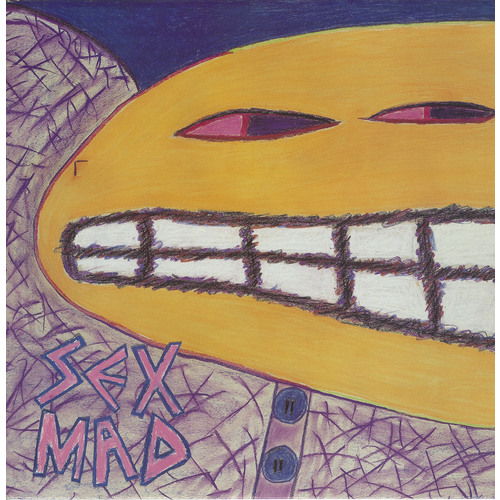 Sex Mad