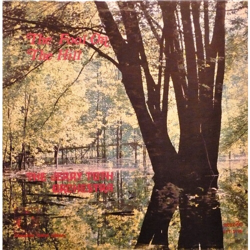 The Fool on the Hill