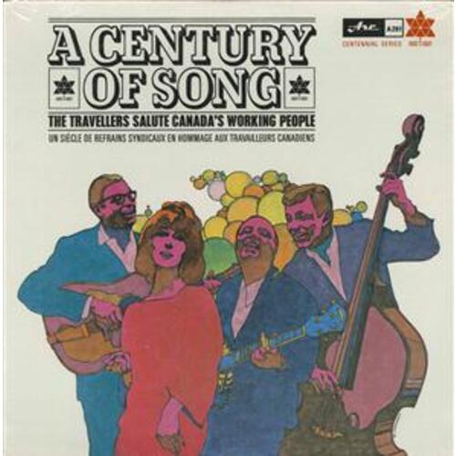A Century of Song (mono)
