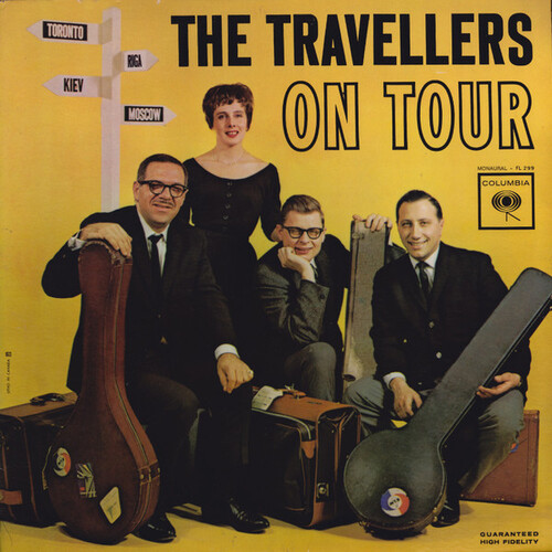 On Tour