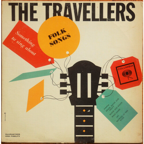 Something to Sing About