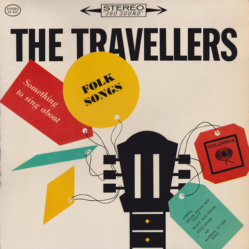 Something to Sing About