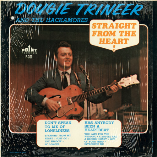 Straight from the Heart