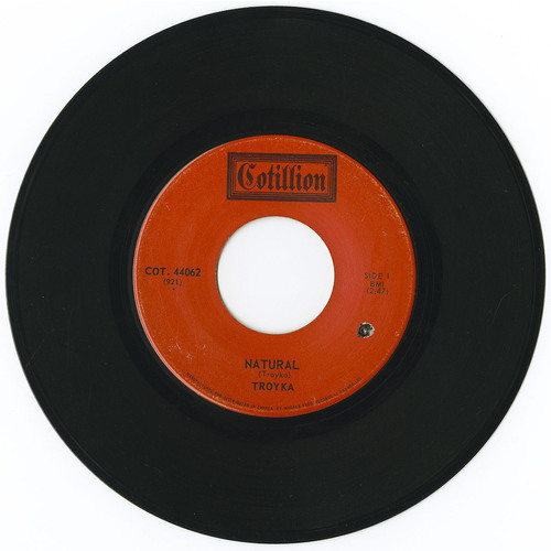 Natural b/w Berry Picking