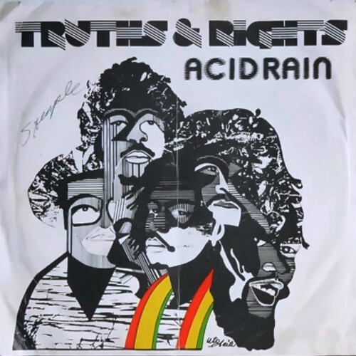 Acid Rain b/w Live-Up