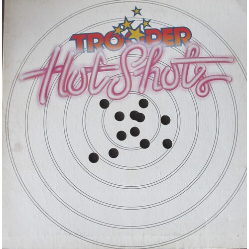 Hot Shots