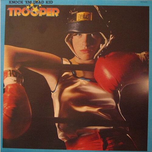 Knock 'em Dead Kid