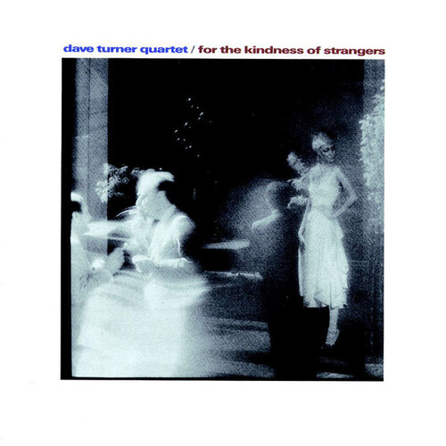 For the Kindness of Strangers